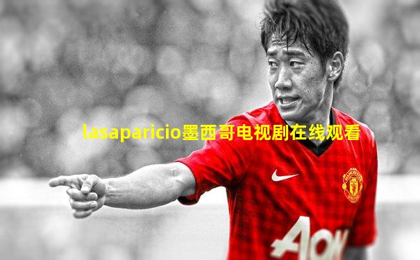lasaparicio墨西哥电视剧在线观看