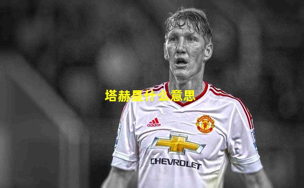 塔赫是什么意思