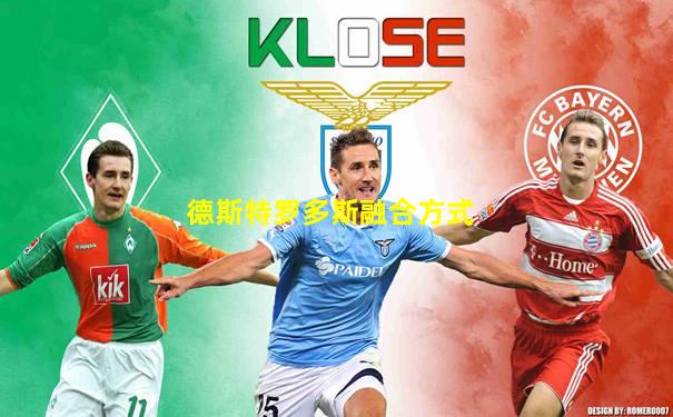 德斯特罗多斯融合方式