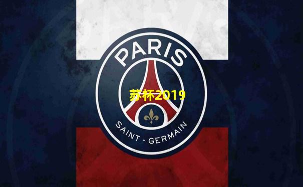 苏杯2019