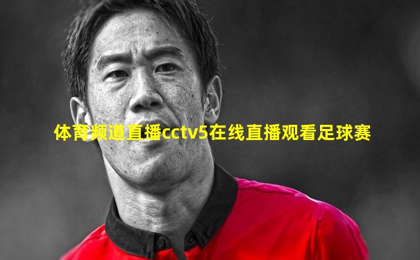 体育频道直播cctv5在线直播观看足球赛