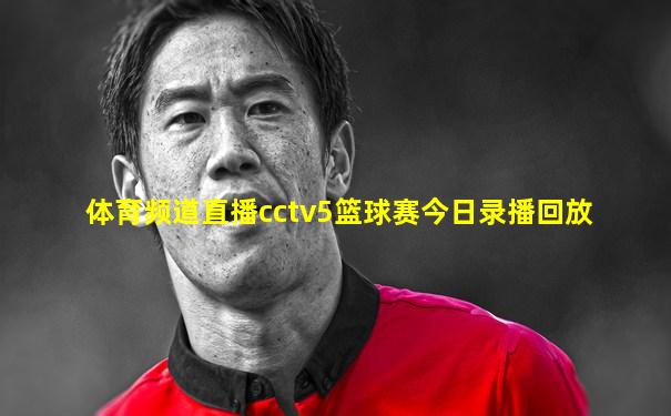 体育频道直播cctv5篮球赛今日录播回放