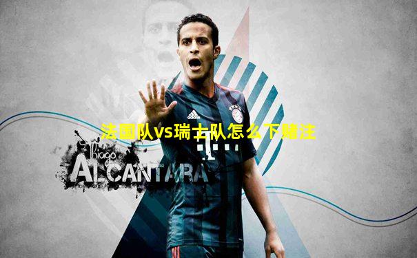 法国队vs瑞士队怎么下赌注